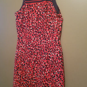 Gianni Bini Dress with Small Slit - Size 4